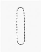 Collier Nove25 Filo Spinato in Argent N25COL00242